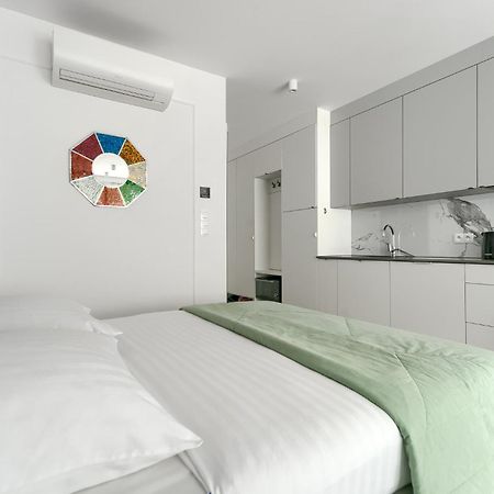 Sea & Lake - City Apartments Mielno  Ngoại thất bức ảnh